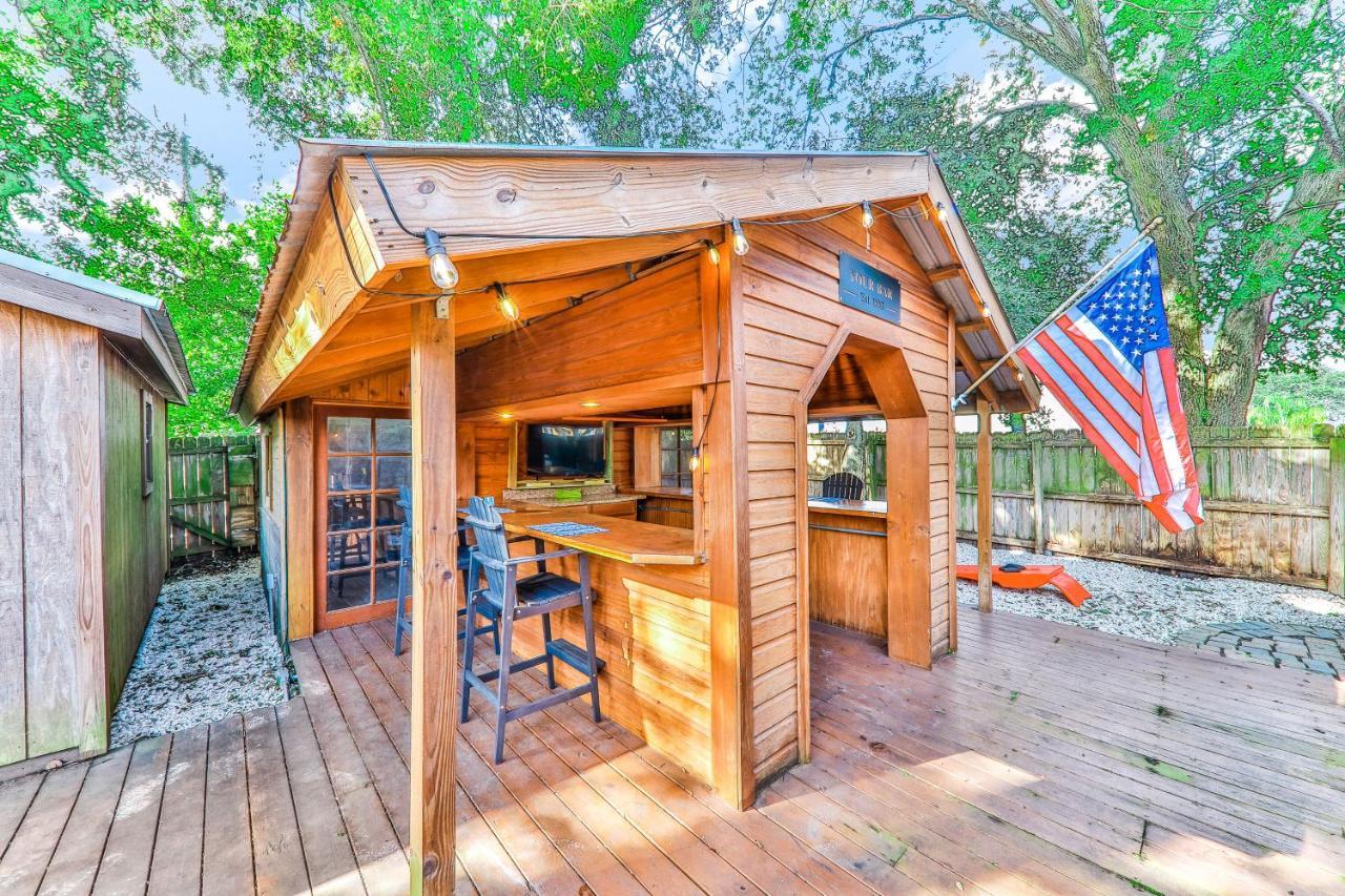 セント・オーガスティン Outdoor Oasisヴィラ 部屋 写真