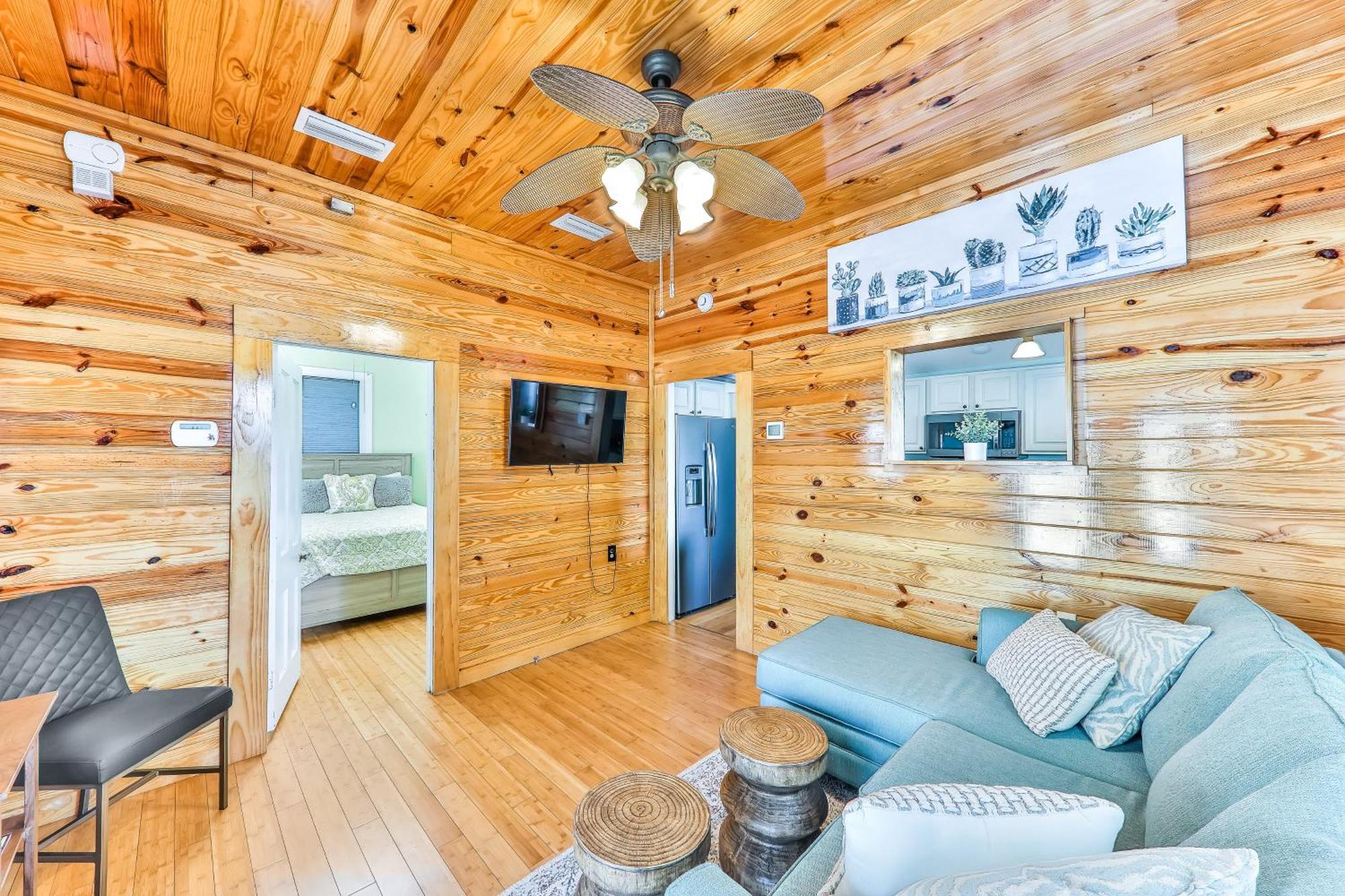 セント・オーガスティン Outdoor Oasisヴィラ 部屋 写真