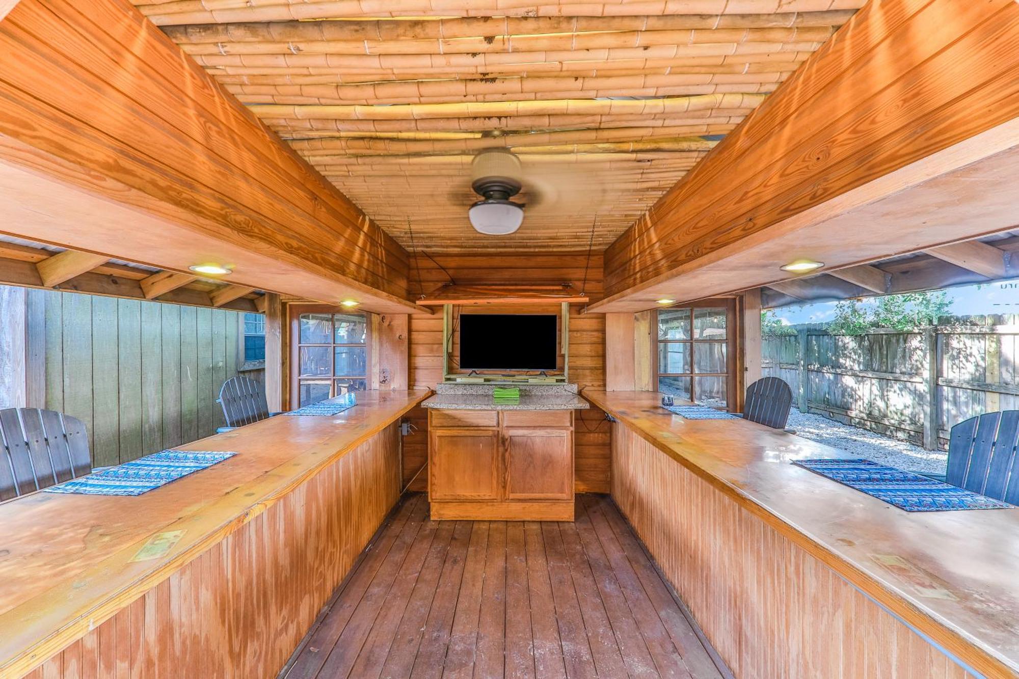 セント・オーガスティン Outdoor Oasisヴィラ 部屋 写真