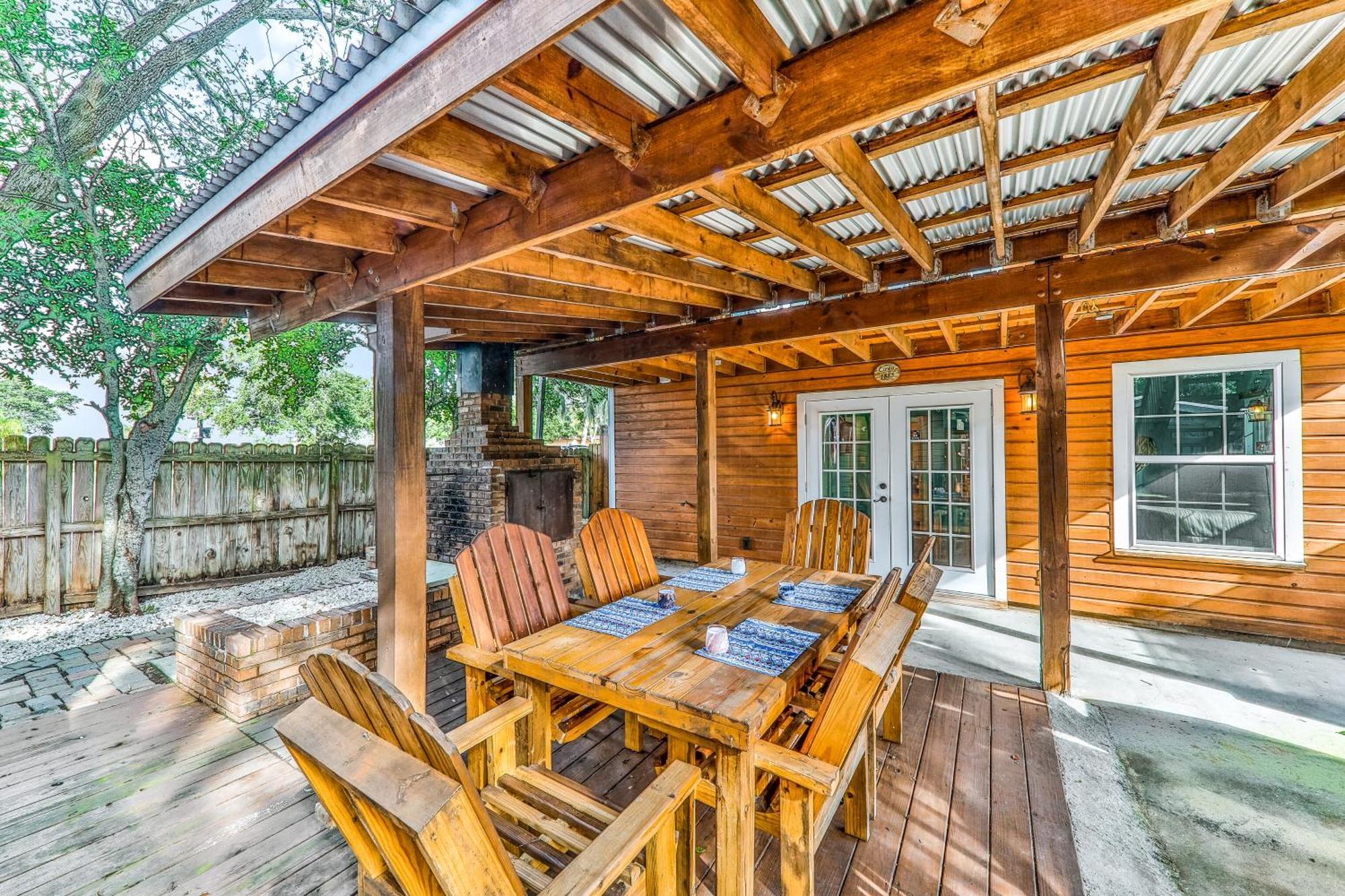 セント・オーガスティン Outdoor Oasisヴィラ 部屋 写真